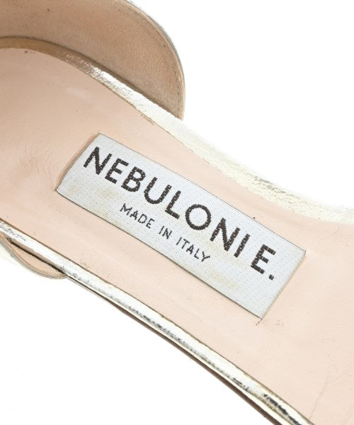 NEBULONI E รองเท้าส้นสูง