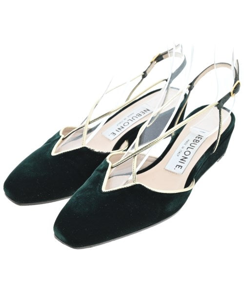 NEBULONI E รองเท้าแตะ