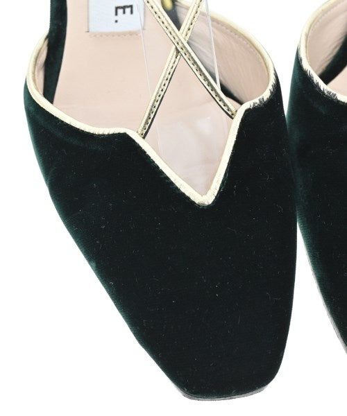 NEBULONI E รองเท้าแตะ