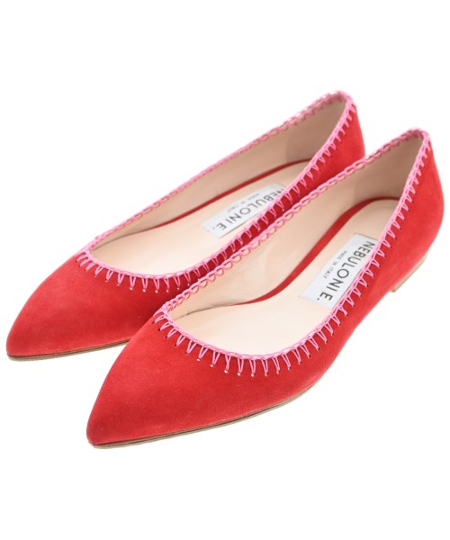 NEBULONI E รองเท้าส้นสูง