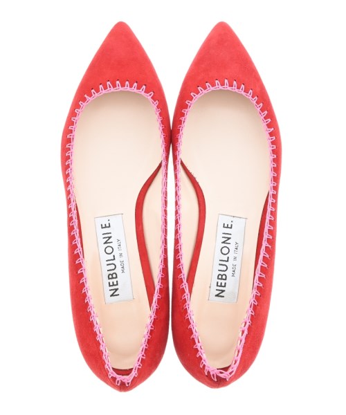 NEBULONI E รองเท้าส้นสูง