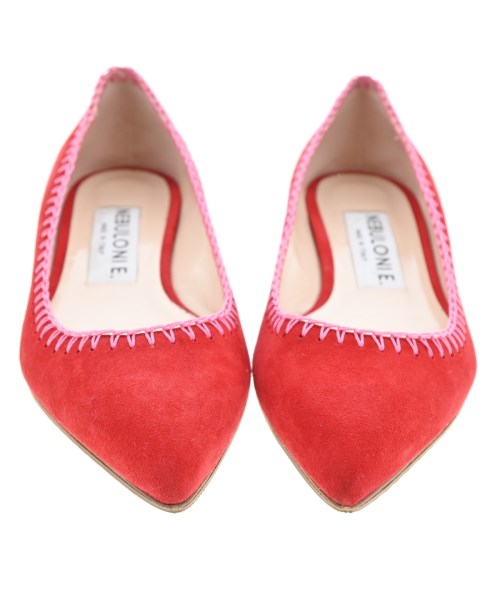 NEBULONI E รองเท้าส้นสูง