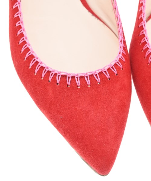 NEBULONI E รองเท้าส้นสูง