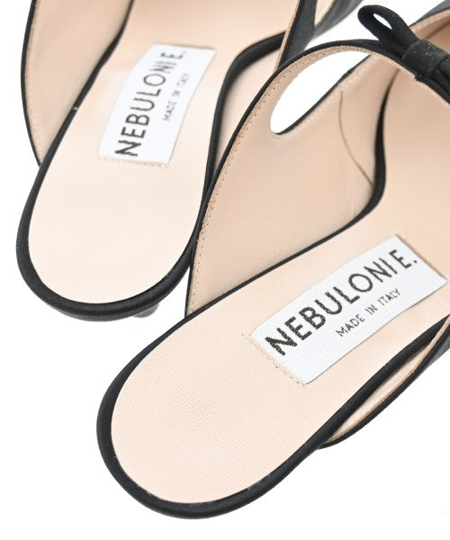 NEBULONI E รองเท้าส้นสูง