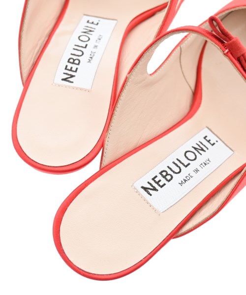 NEBULONI E รองเท้าแตะ