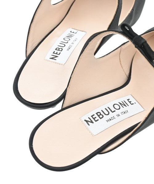 NEBULONI E รองเท้าส้นสูง