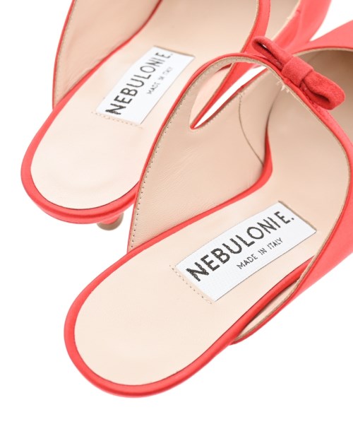 NEBULONI E รองเท้าส้นสูง