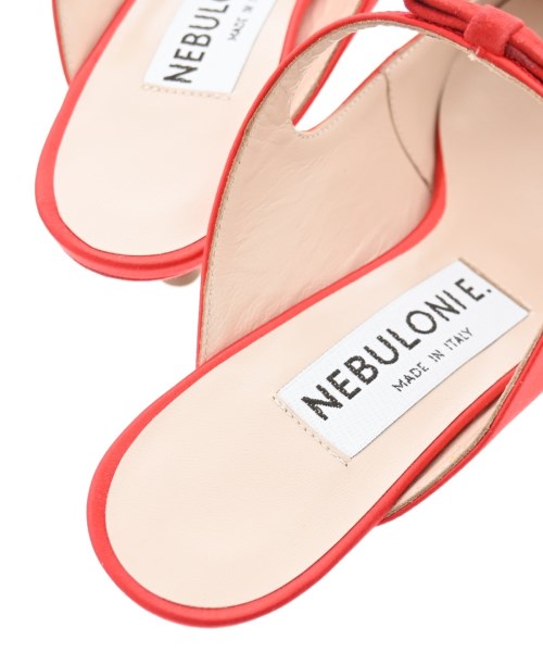 NEBULONI E รองเท้าส้นสูง