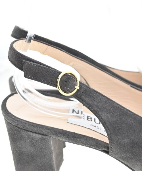 NEBULONI E รองเท้าแตะ
