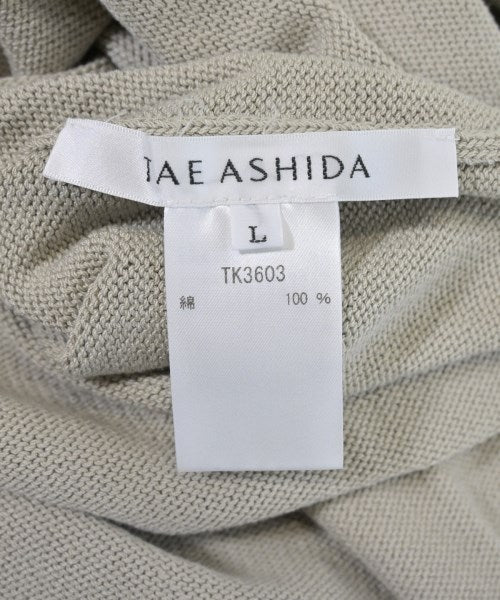 TAE ASHIDA เสื้อกันหนาว