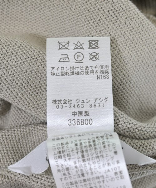 TAE ASHIDA เสื้อกันหนาว