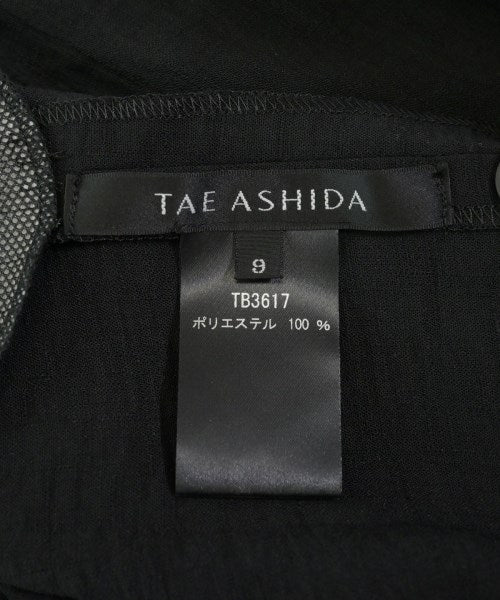 TAE ASHIDA เสื้อสตรี