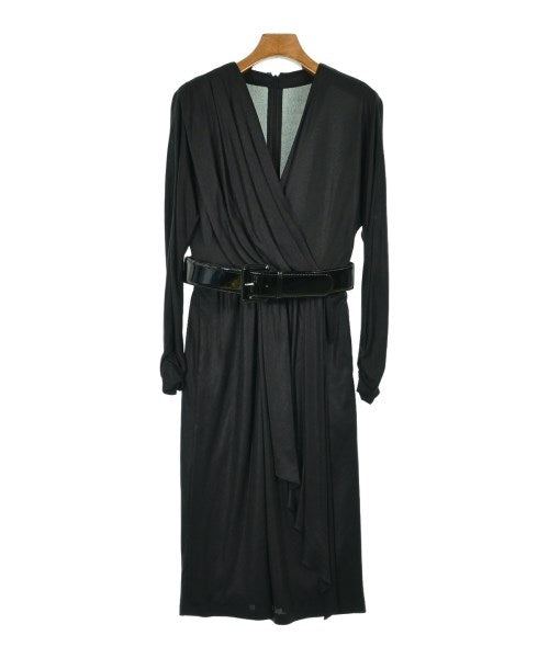 TAE ASHIDA ชุดเดรส