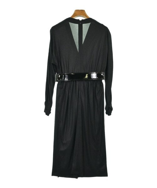 TAE ASHIDA ชุดเดรส