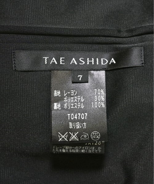 TAE ASHIDA ชุดเดรส