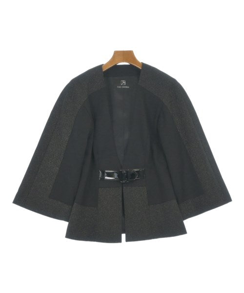 TAE ASHIDA แจ็คเก็ตลำลอง