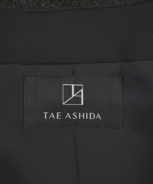 TAE ASHIDA แจ็คเก็ตลำลอง