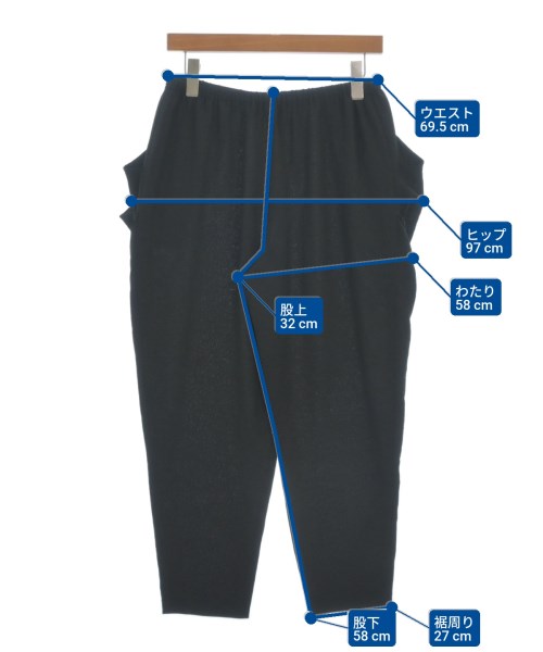 TAE ASHIDA กางเกง อื่น