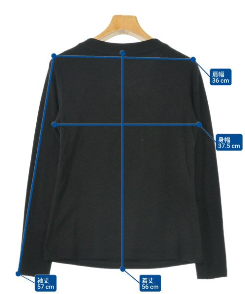 miss ashida เสื้อยืด/เสื้อท็อปส์