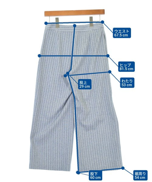 TAE ASHIDA กางเกง อื่น