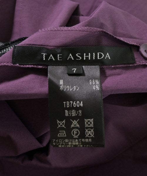 TAE ASHIDA เสื้อสตรี