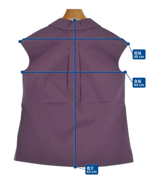 TAE ASHIDA เสื้อสตรี