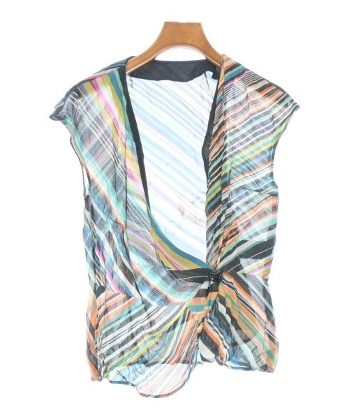 TAE ASHIDA เสื้อสตรี