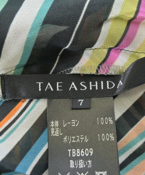 TAE ASHIDA เสื้อสตรี