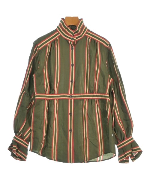 TAE ASHIDA เสื้อสตรี