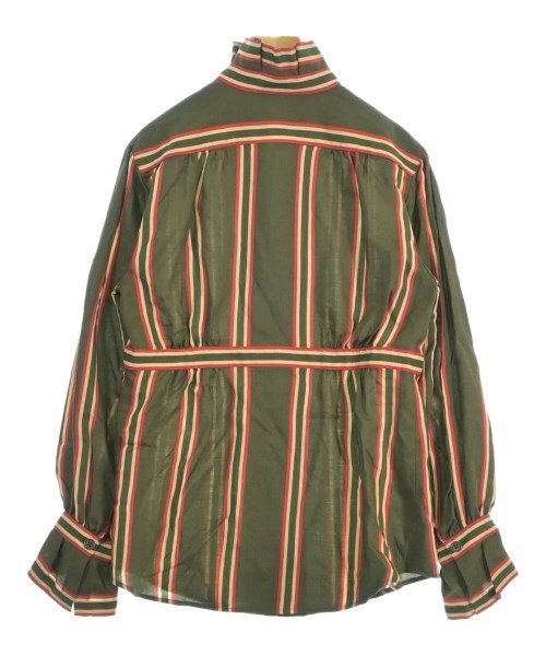 TAE ASHIDA เสื้อสตรี