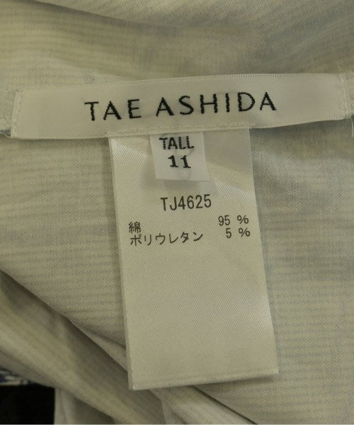 TAE ASHIDA แจ็คเก็ตเบลาส์ อื่น