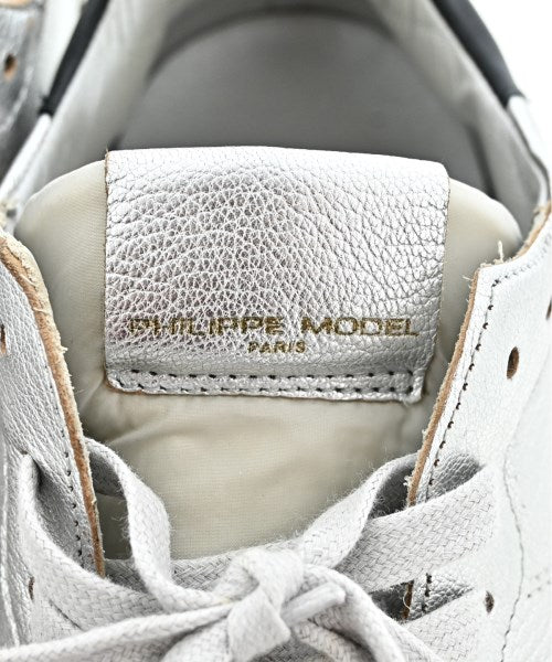 PHILIPPE MODEL รองเท้าผ้าใบ