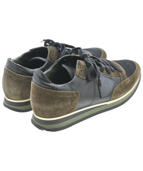 PHILIPPE MODEL รองเท้าผ้าใบ