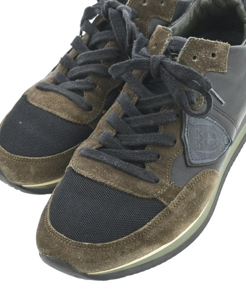 PHILIPPE MODEL รองเท้าผ้าใบ