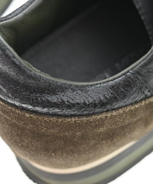 PHILIPPE MODEL รองเท้าผ้าใบ