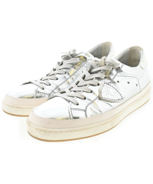 PHILIPPE MODEL รองเท้าผ้าใบ