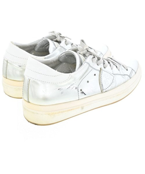 PHILIPPE MODEL รองเท้าผ้าใบ