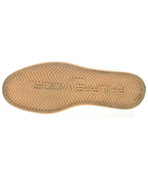 PHILIPPE MODEL รองเท้าผ้าใบ