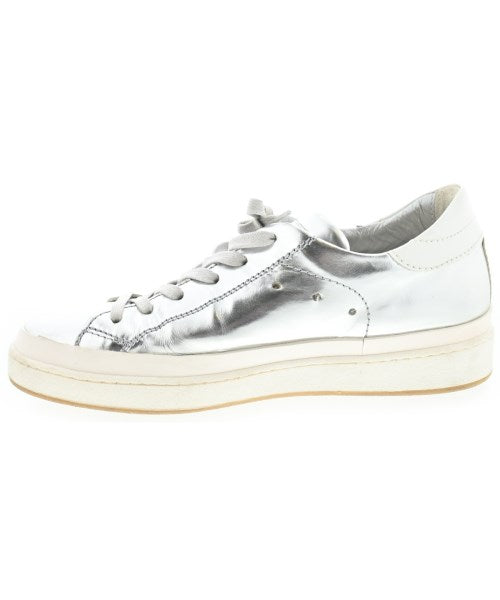 PHILIPPE MODEL รองเท้าผ้าใบ