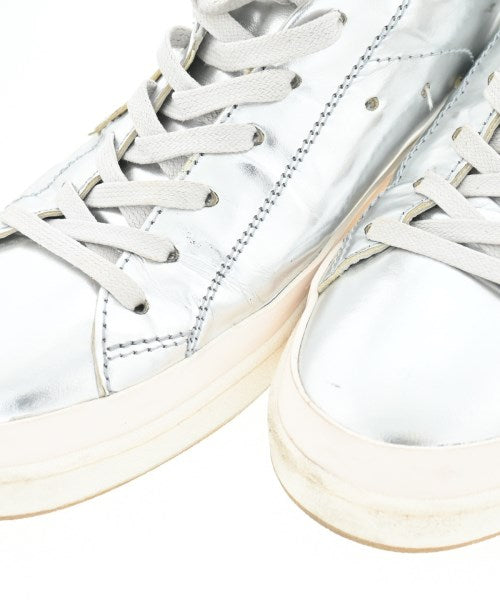 PHILIPPE MODEL รองเท้าผ้าใบ