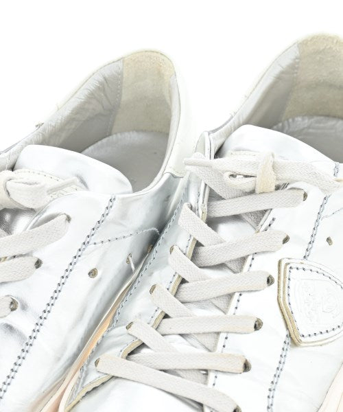 PHILIPPE MODEL รองเท้าผ้าใบ