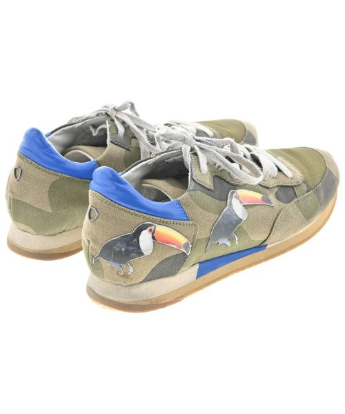 PHILIPPE MODEL รองเท้าผ้าใบ