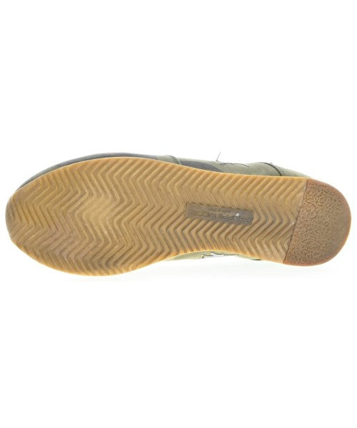 PHILIPPE MODEL รองเท้าผ้าใบ