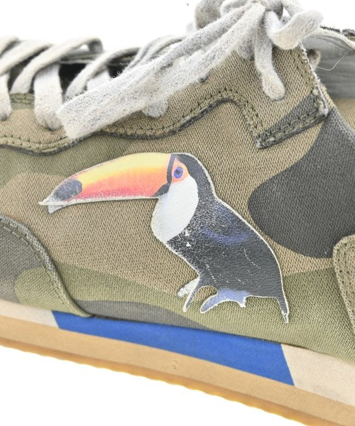 PHILIPPE MODEL รองเท้าผ้าใบ