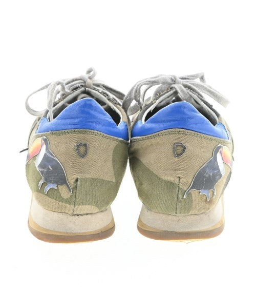 PHILIPPE MODEL รองเท้าผ้าใบ