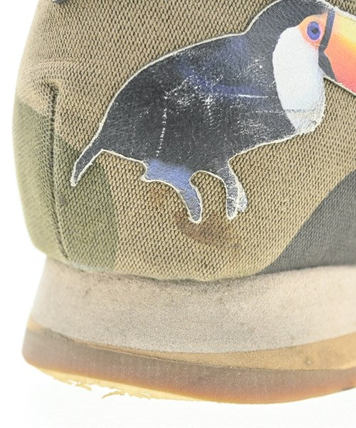 PHILIPPE MODEL รองเท้าผ้าใบ