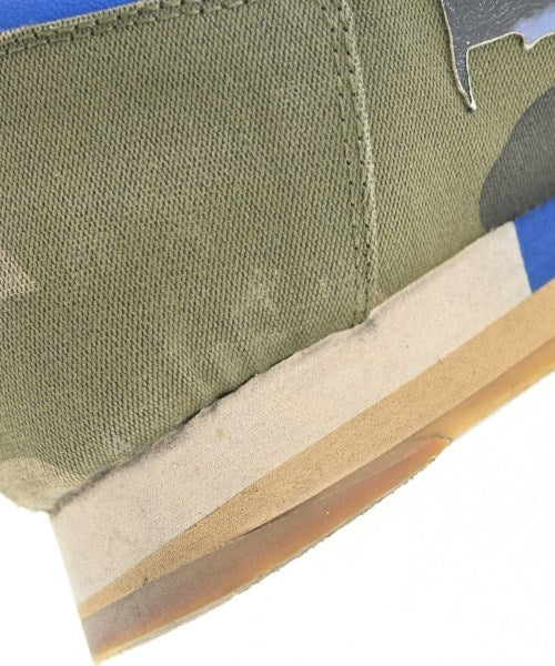 PHILIPPE MODEL รองเท้าผ้าใบ