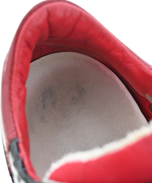 PHILIPPE MODEL รองเท้าผ้าใบ