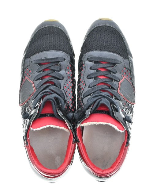 PHILIPPE MODEL รองเท้าผ้าใบ