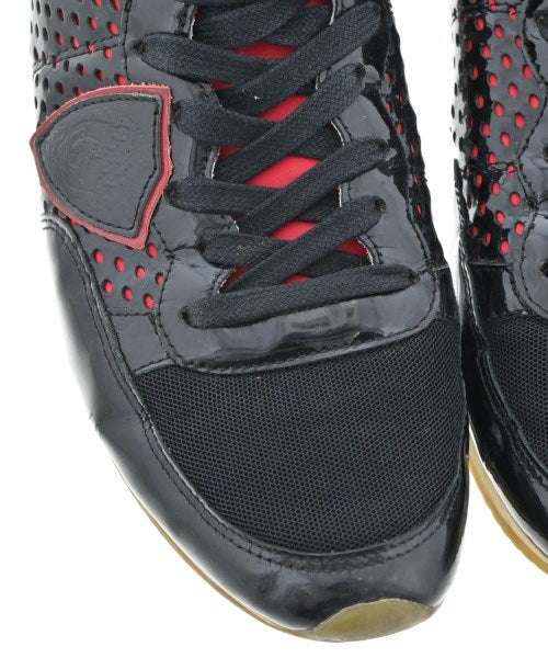 PHILIPPE MODEL รองเท้าผ้าใบ